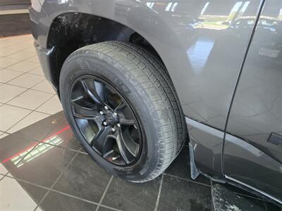 2020 RAM 1500 Big Horn 4DR CREW CAB 4X4 - Photo 41 - Hamilton, OH 45015