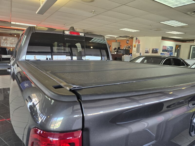 2020 RAM 1500 Big Horn 4DR CREW CAB 4X4 - Photo 42 - Hamilton, OH 45015
