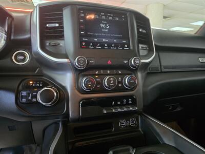 2020 RAM 1500 Big Horn 4DR CREW CAB 4X4 - Photo 28 - Hamilton, OH 45015