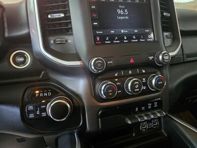 2020 RAM 1500 Big Horn 4DR CREW CAB 4X4 - Photo 29 - Hamilton, OH 45015