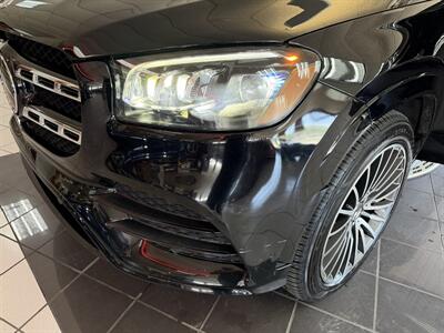 2020 Mercedes-Benz GLS 580 4MATIC 4DR SUV AWD   - Photo 44 - Hamilton, OH 45015