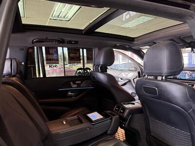 2020 Mercedes-Benz GLS 580 4MATIC 4DR SUV AWD   - Photo 31 - Hamilton, OH 45015