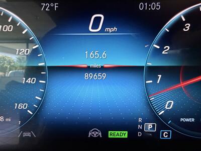 2020 Mercedes-Benz GLS 580 4MATIC 4DR SUV AWD   - Photo 17 - Hamilton, OH 45015