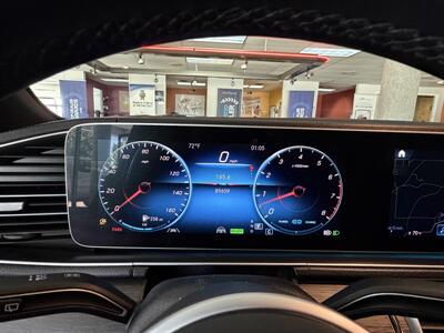 2020 Mercedes-Benz GLS 580 4MATIC 4DR SUV AWD   - Photo 12 - Hamilton, OH 45015