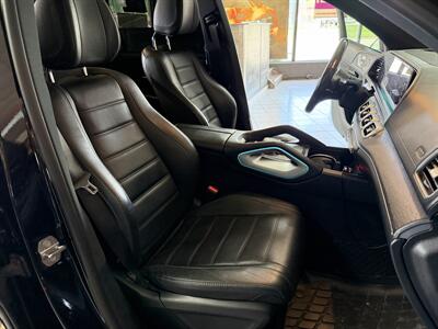 2020 Mercedes-Benz GLS 580 4MATIC 4DR SUV AWD   - Photo 33 - Hamilton, OH 45015