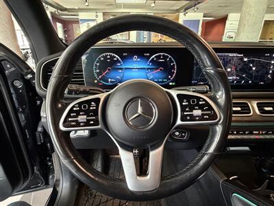 2020 Mercedes-Benz GLS 580 4MATIC 4DR SUV AWD   - Photo 16 - Hamilton, OH 45015