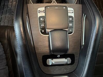 2020 Mercedes-Benz GLS 580 4MATIC 4DR SUV AWD   - Photo 23 - Hamilton, OH 45015