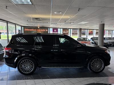 2020 Mercedes-Benz GLS 580 4MATIC 4DR SUV AWD   - Photo 7 - Hamilton, OH 45015