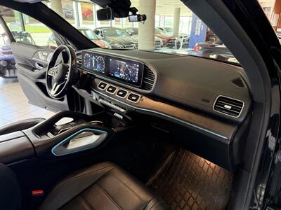 2020 Mercedes-Benz GLS 580 4MATIC 4DR SUV AWD   - Photo 38 - Hamilton, OH 45015
