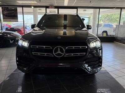 2020 Mercedes-Benz GLS 580 4MATIC 4DR SUV AWD   - Photo 5 - Hamilton, OH 45015