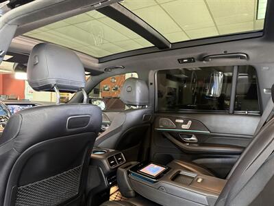 2020 Mercedes-Benz GLS 580 4MATIC 4DR SUV AWD   - Photo 24 - Hamilton, OH 45015