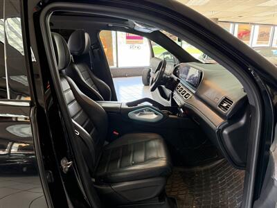 2020 Mercedes-Benz GLS 580 4MATIC 4DR SUV AWD   - Photo 34 - Hamilton, OH 45015