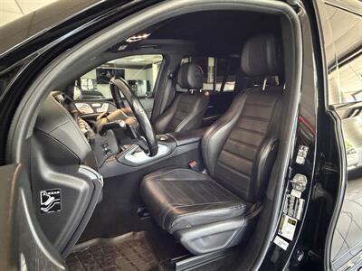 2020 Mercedes-Benz GLS 580 4MATIC 4DR SUV AWD   - Photo 14 - Hamilton, OH 45015