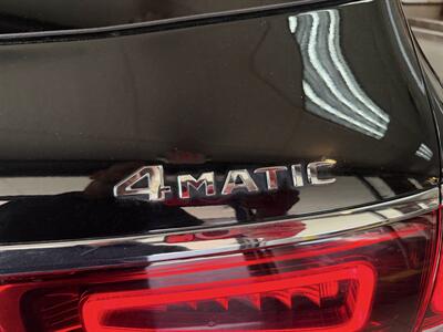 2020 Mercedes-Benz GLS 580 4MATIC 4DR SUV AWD   - Photo 45 - Hamilton, OH 45015