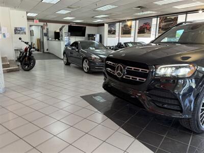2020 Mercedes-Benz GLS 580 4MATIC 4DR SUV AWD   - Photo 4 - Hamilton, OH 45015