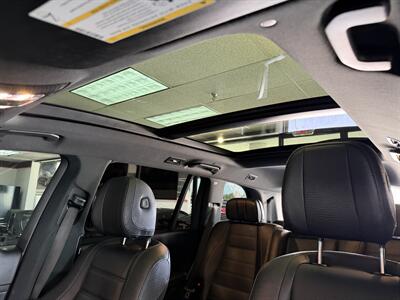 2020 Mercedes-Benz GLS 580 4MATIC 4DR SUV AWD   - Photo 21 - Hamilton, OH 45015