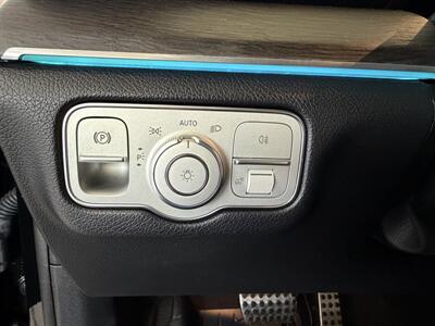2020 Mercedes-Benz GLS 580 4MATIC 4DR SUV AWD   - Photo 15 - Hamilton, OH 45015