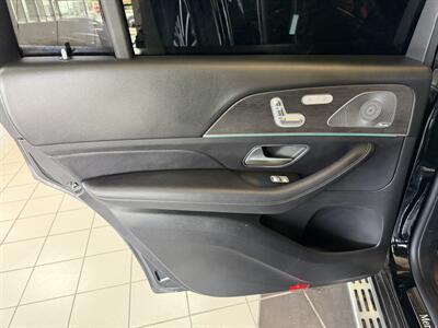 2020 Mercedes-Benz GLS 580 4MATIC 4DR SUV AWD   - Photo 28 - Hamilton, OH 45015