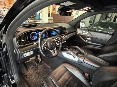 2020 Mercedes-Benz GLS 580 4MATIC 4DR SUV AWD   - Photo 13 - Hamilton, OH 45015