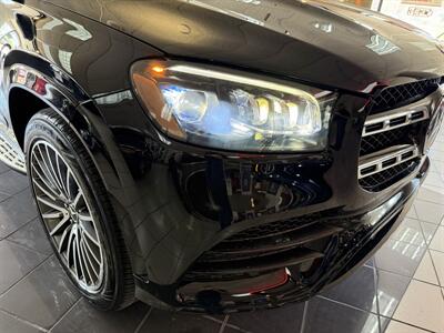 2020 Mercedes-Benz GLS 580 4MATIC 4DR SUV AWD   - Photo 43 - Hamilton, OH 45015