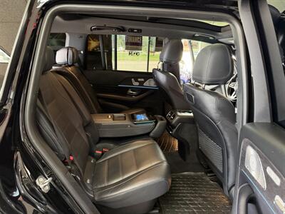2020 Mercedes-Benz GLS 580 4MATIC 4DR SUV AWD   - Photo 32 - Hamilton, OH 45015