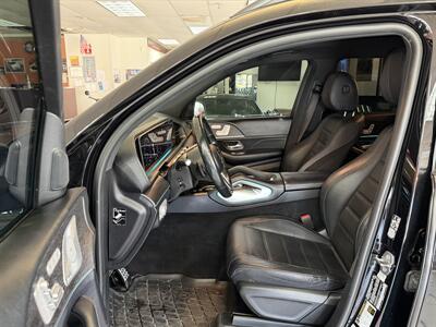 2020 Mercedes-Benz GLS 580 4MATIC 4DR SUV AWD   - Photo 9 - Hamilton, OH 45015