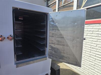 2011 RAM Dakota Big Horn EXTENDED CAB REFREGERATOR TRUCK   - Photo 23 - Hamilton, OH 45015