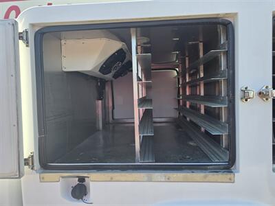 2011 RAM Dakota Big Horn EXTENDED CAB REFREGERATOR TRUCK   - Photo 26 - Hamilton, OH 45015
