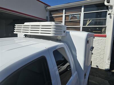 2011 RAM Dakota Big Horn EXTENDED CAB REFREGERATOR TRUCK   - Photo 29 - Hamilton, OH 45015