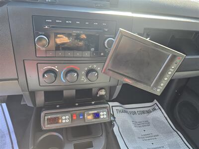 2011 RAM Dakota Big Horn EXTENDED CAB REFREGERATOR TRUCK   - Photo 18 - Hamilton, OH 45015