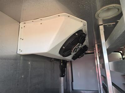2011 RAM Dakota Big Horn EXTENDED CAB REFREGERATOR TRUCK   - Photo 25 - Hamilton, OH 45015