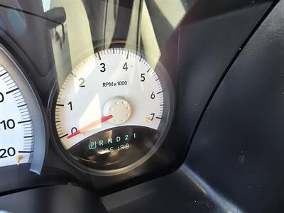 2011 RAM Dakota Big Horn EXTENDED CAB REFREGERATOR TRUCK   - Photo 20 - Hamilton, OH 45015