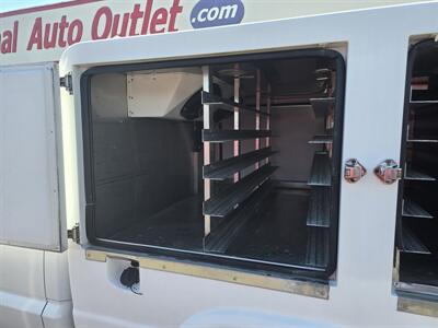 2011 RAM Dakota Big Horn EXTENDED CAB REFREGERATOR TRUCK   - Photo 27 - Hamilton, OH 45015
