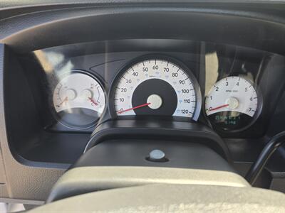 2011 RAM Dakota Big Horn EXTENDED CAB REFREGERATOR TRUCK   - Photo 21 - Hamilton, OH 45015