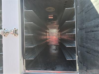 2011 RAM Dakota Big Horn EXTENDED CAB REFREGERATOR TRUCK   - Photo 24 - Hamilton, OH 45015