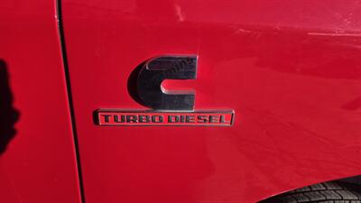 2024 RAM 3500 Big Horn 4DR CREW CAB 4X4/DIESEL - Photo 29 - Hamilton, OH 45015