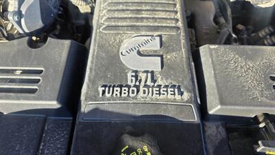 2024 RAM 3500 Big Horn 4DR CREW CAB 4X4/DIESEL - Photo 32 - Hamilton, OH 45015