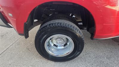 2024 RAM 3500 Big Horn 4DR CREW CAB 4X4/DIESEL - Photo 27 - Hamilton, OH 45015