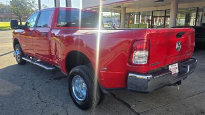 2024 RAM 3500 Big Horn 4DR CREW CAB 4X4/DIESEL - Photo 8 - Hamilton, OH 45015