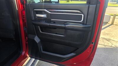 2024 RAM 3500 Big Horn 4DR CREW CAB 4X4/DIESEL - Photo 23 - Hamilton, OH 45015