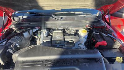 2024 RAM 3500 Big Horn 4DR CREW CAB 4X4/DIESEL - Photo 31 - Hamilton, OH 45015
