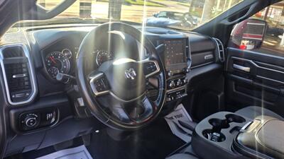 2024 RAM 3500 Big Horn 4DR CREW CAB 4X4/DIESEL - Photo 11 - Hamilton, OH 45015