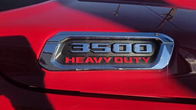 2024 RAM 3500 Big Horn 4DR CREW CAB 4X4/DIESEL - Photo 30 - Hamilton, OH 45015
