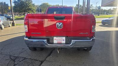 2024 RAM 3500 Big Horn 4DR CREW CAB 4X4/DIESEL - Photo 7 - Hamilton, OH 45015