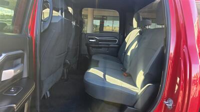 2024 RAM 3500 Big Horn 4DR CREW CAB 4X4/DIESEL - Photo 20 - Hamilton, OH 45015