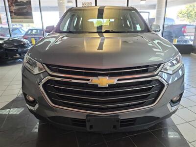 2020 Chevrolet Traverse LT Cloth 4DR SUV   - Photo 3 - Hamilton, OH 45015