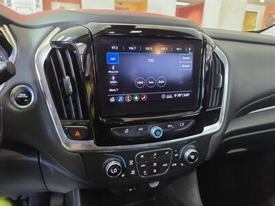 2020 Chevrolet Traverse LT Cloth 4DR SUV   - Photo 26 - Hamilton, OH 45015