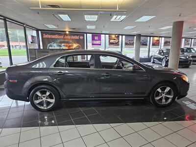 2011 Chevrolet Malibu LT 4DR SEDAN   - Photo 5 - Hamilton, OH 45015