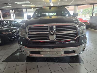 2017 RAM 1500 Big Horn 4DR CREW CAB 4X4 - Photo 3 - Hamilton, OH 45015