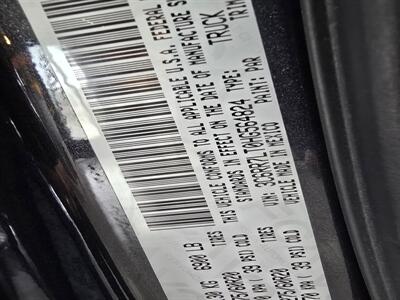 2017 RAM 1500 Big Horn 4DR CREW CAB 4X4 - Photo 42 - Hamilton, OH 45015